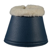Cloches Comfort Premium Fur II HKM Blanc