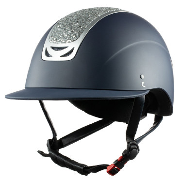Casque à paillettes Apex Horze Casque à paillettes Apex Horze