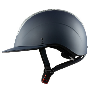 Casque à paillettes Apex Horze Casque à paillettes Apex Horze