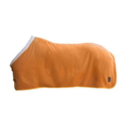 Couverture séchante Arezzo Lauria Garrelli Moutarde Jaune
