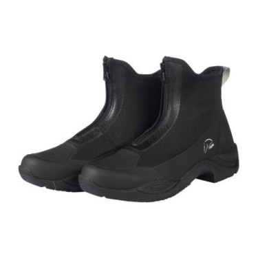 Boots Action Pro HKM Noir Boots Action Pro HKM Noir