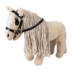 Peluche cheval d’équitation HKM Cuddle Horse – Equi-Clic Peluche cheval d’équitation HKM Cuddle Horse – Equi-Clic