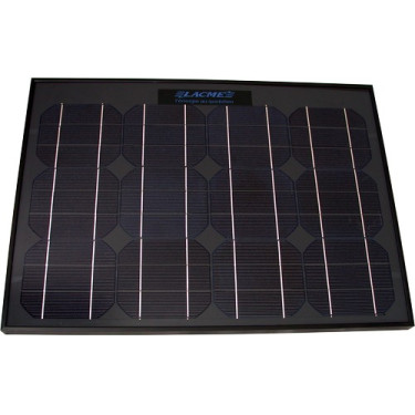 Panneau solaire 25W Lacmé Panneau solaire 25W Lacmé