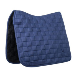 Tapis Arezzo Sporty Lauria Garrelli Indigo Bleu