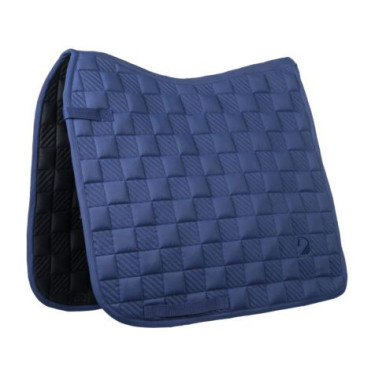 Tapis Arezzo Sporty Lauria Garrelli Indigo Bleu