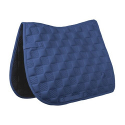 Tapis Arezzo Sporty Lauria Garrelli Indigo Bleu