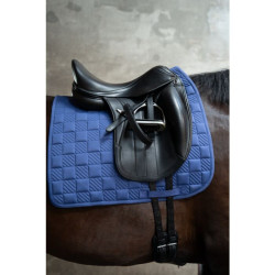 Tapis Arezzo Sporty Lauria Garrelli Indigo Bleu