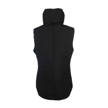 Gilet chauffant Canada Style HKM Noir