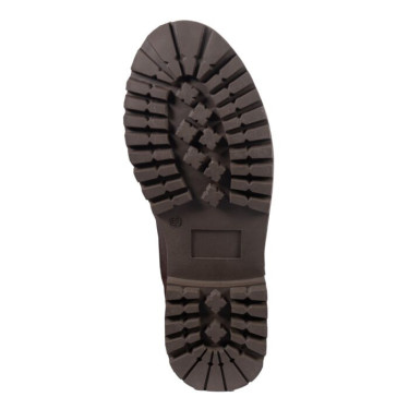Bottes HKM fashion Belmond Teddy Marron Bottes HKM fashion Belmond Teddy Marron