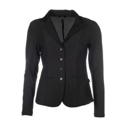Veste d'équitation concours femme HKM élégante