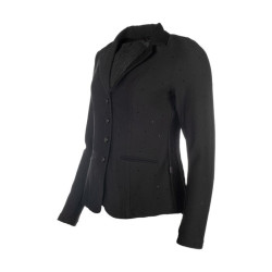 Veste d'équitation concours femme HKM élégante