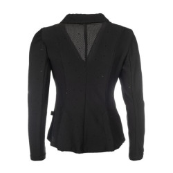 Veste d'équitation concours femme HKM élégante