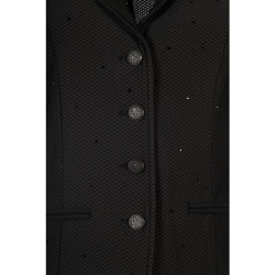 Veste d'équitation concours femme HKM élégante