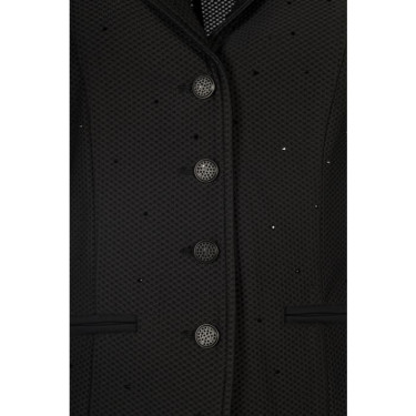 Veste d'équitation concours femme HKM élégante