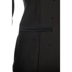 Veste d'équitation concours femme HKM élégante