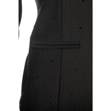 Veste d'équitation concours femme HKM élégante