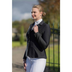 Veste d'équitation concours femme HKM élégante