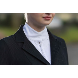 Veste d'équitation concours femme HKM élégante