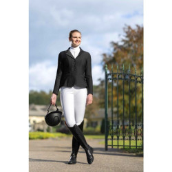 Veste d'équitation concours femme HKM élégante
