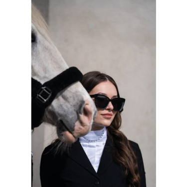 Veste d'équitation concours femme HKM élégante