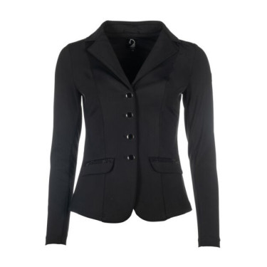 Veste d'équitation concours HKM Amalfi femme