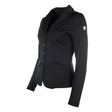 Veste d'équitation concours HKM Amalfi femme