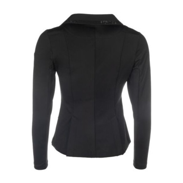 Veste d'équitation concours HKM Amalfi femme