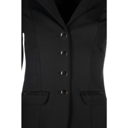 Veste d'équitation concours HKM Amalfi femme