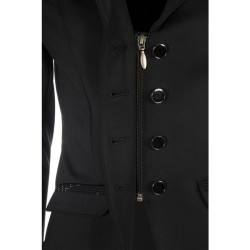 Veste d'équitation concours HKM Amalfi femme
