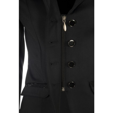 Veste d'équitation concours HKM Amalfi femme