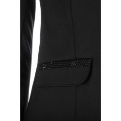 Veste d'équitation concours HKM Amalfi femme