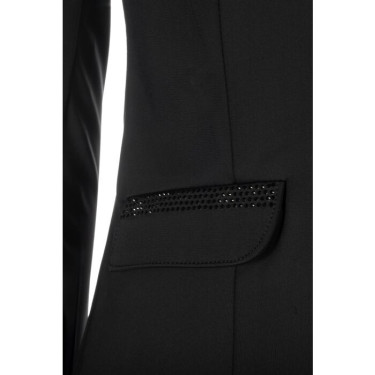 Veste d'équitation concours HKM Amalfi femme