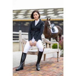 Veste d'équitation concours HKM Amalfi femme