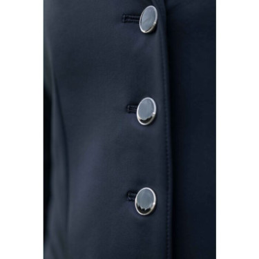 Veste d'équitation concours HKM Amalfi femme
