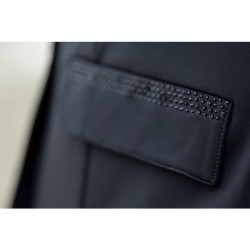Veste d'équitation concours HKM Amalfi femme