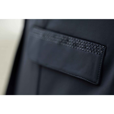 Veste d'équitation concours HKM Amalfi femme