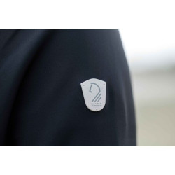 Veste d'équitation concours HKM Amalfi femme