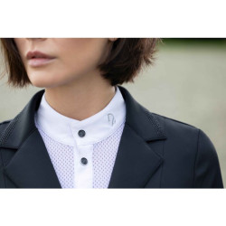 Veste d'équitation concours HKM Amalfi femme
