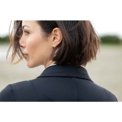Veste d'équitation concours HKM Amalfi femme