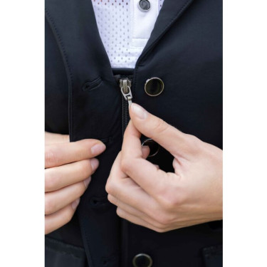 Veste d'équitation concours HKM Amalfi femme
