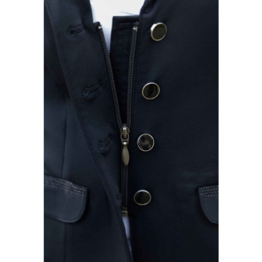 Veste d'équitation concours HKM Amalfi femme