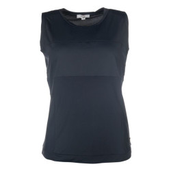 Top HKM Mila Bleu foncé Top HKM Mila Bleu foncé