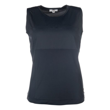 Top HKM Mila Bleu foncé Top HKM Mila Bleu foncé