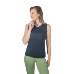 Top HKM Mila Bleu foncé Top HKM Mila Bleu foncé