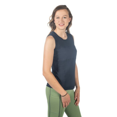Top HKM Mila Bleu foncé Top HKM Mila Bleu foncé