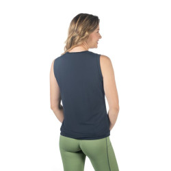 Top HKM Mila Bleu foncé Top HKM Mila Bleu foncé