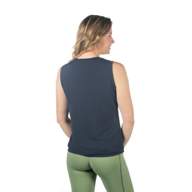 Top HKM Mila Bleu foncé Top HKM Mila Bleu foncé