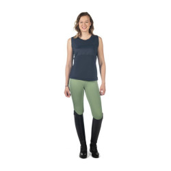 Top HKM Mila Bleu foncé Top HKM Mila Bleu foncé