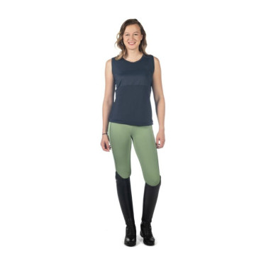 Top HKM Mila Bleu foncé Top HKM Mila Bleu foncé