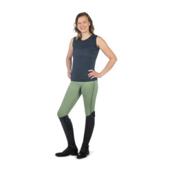 Top HKM Mila Bleu foncé Top HKM Mila Bleu foncé